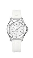 Orologio Hamilton Donna Khaki Navy Scuba in Acciaio H82221310 - H82221310